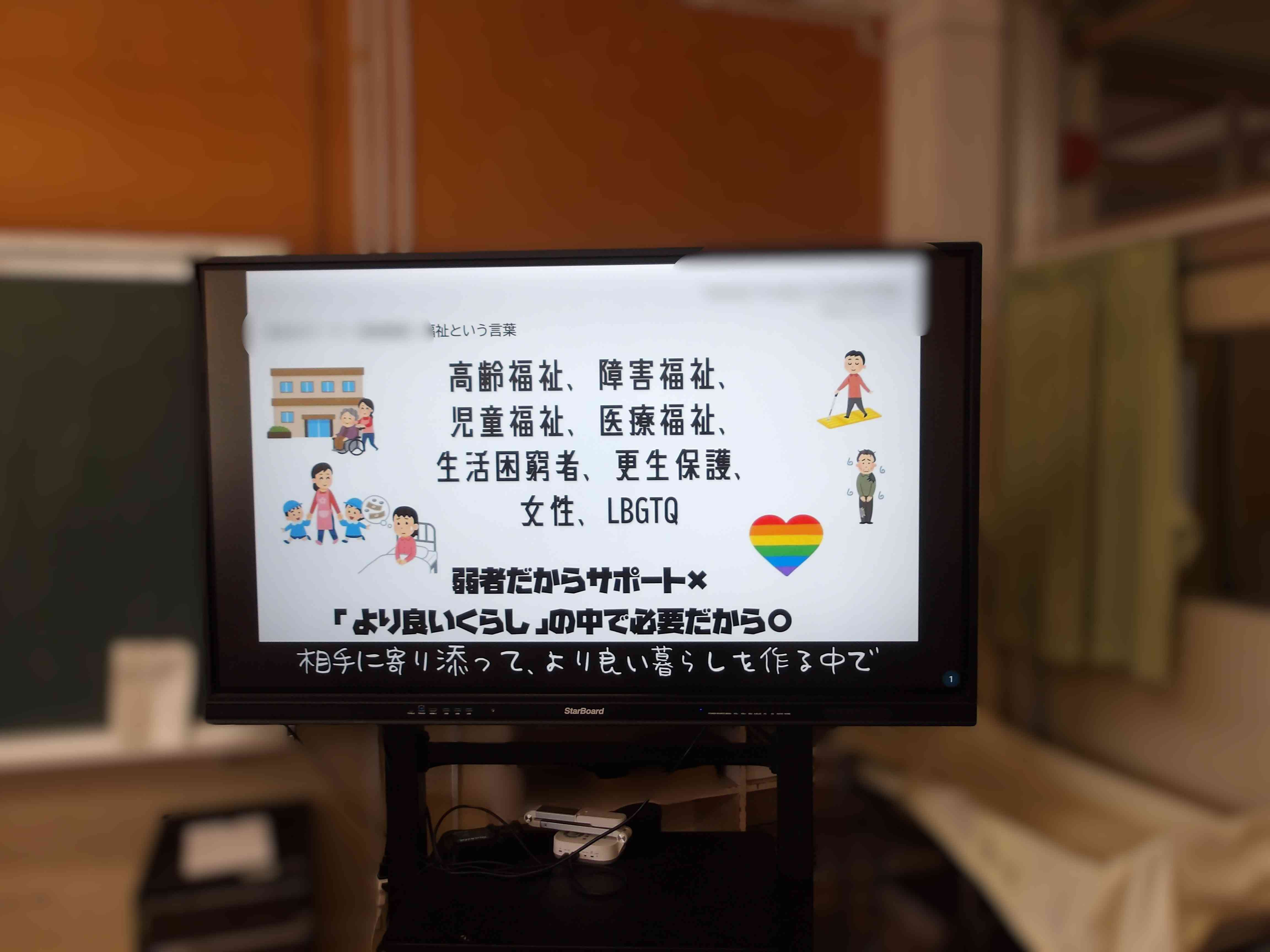 総合　福祉2