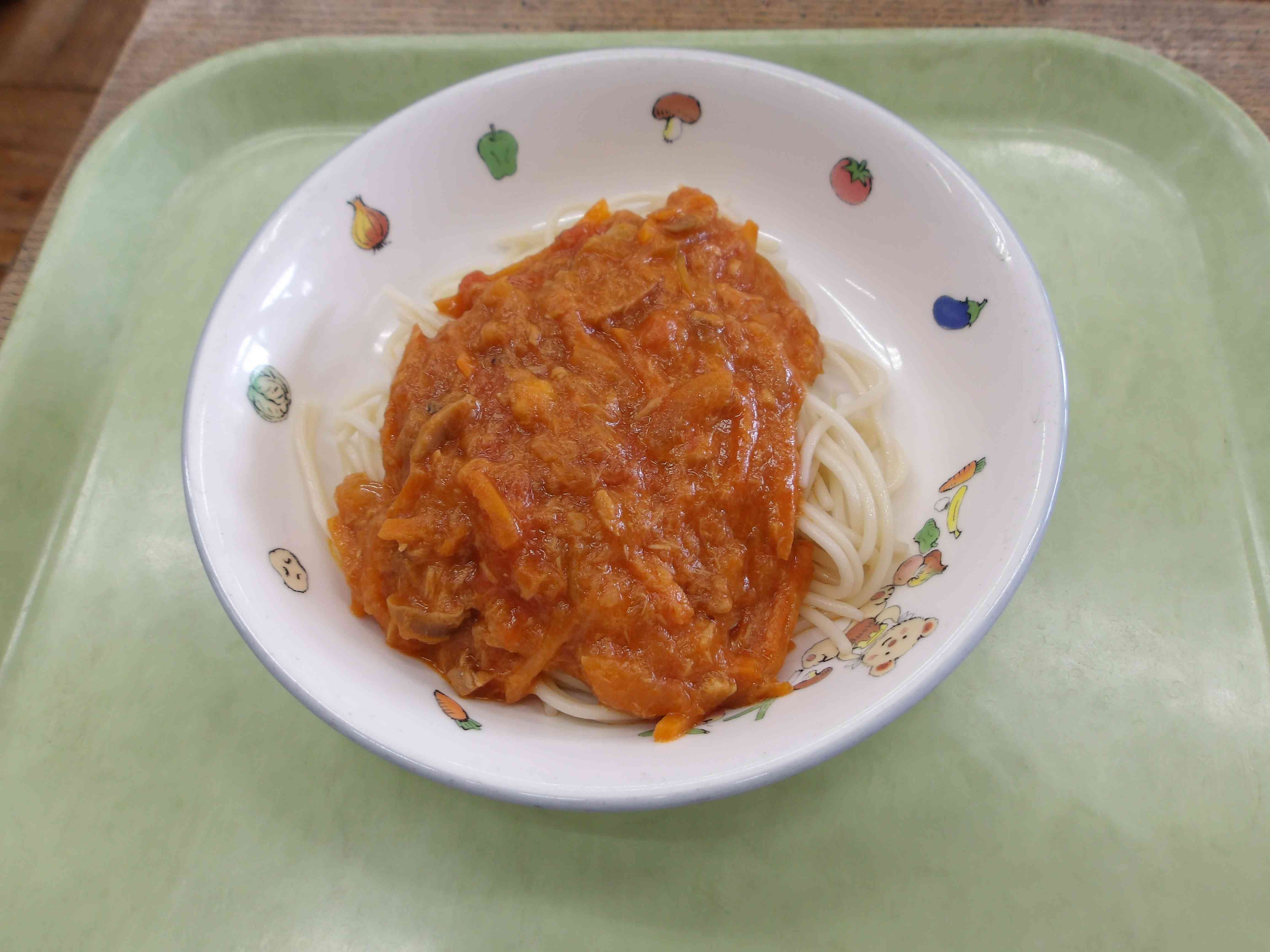 10.2 給食②