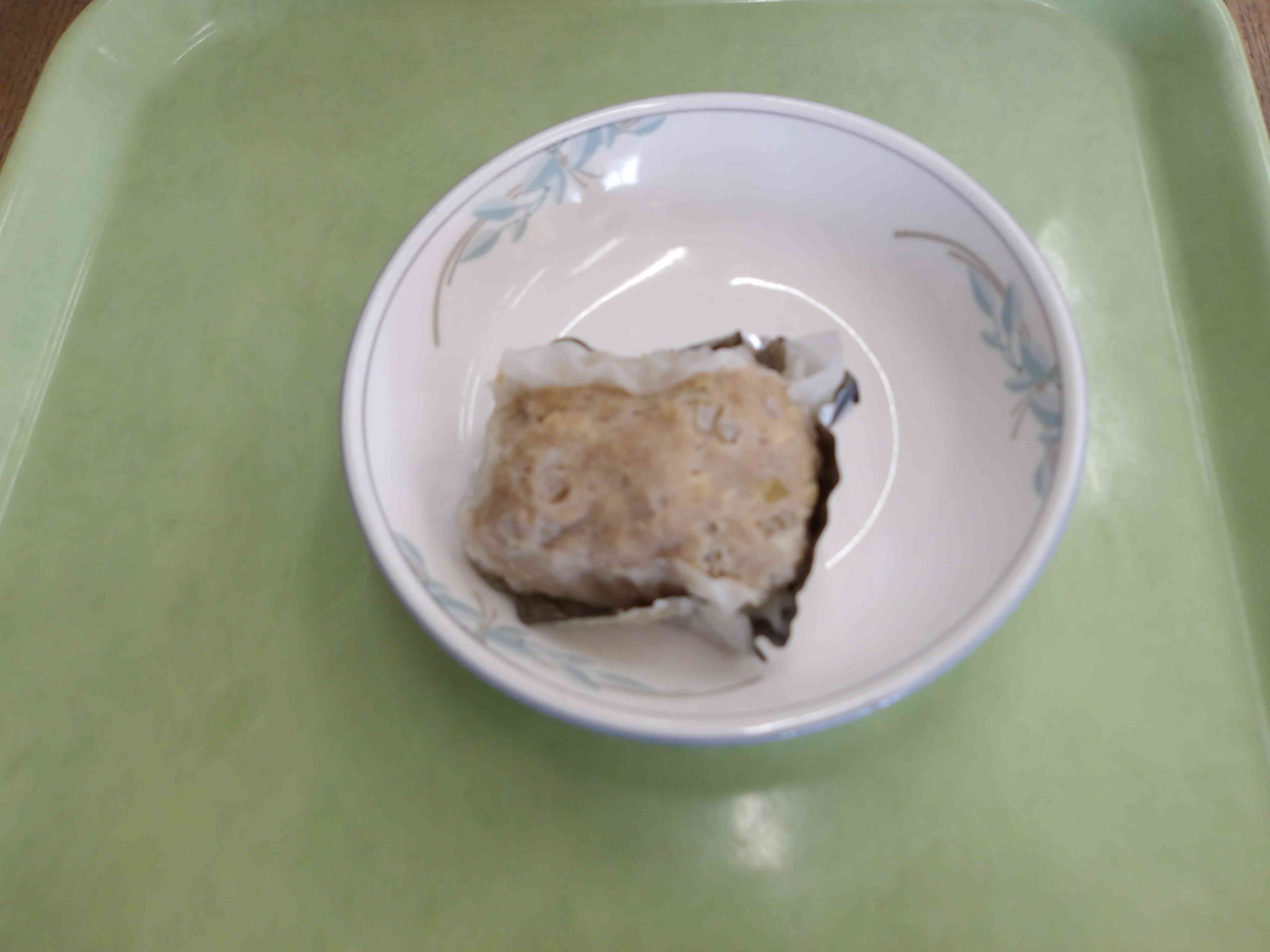 ジャンボしゅうまい②