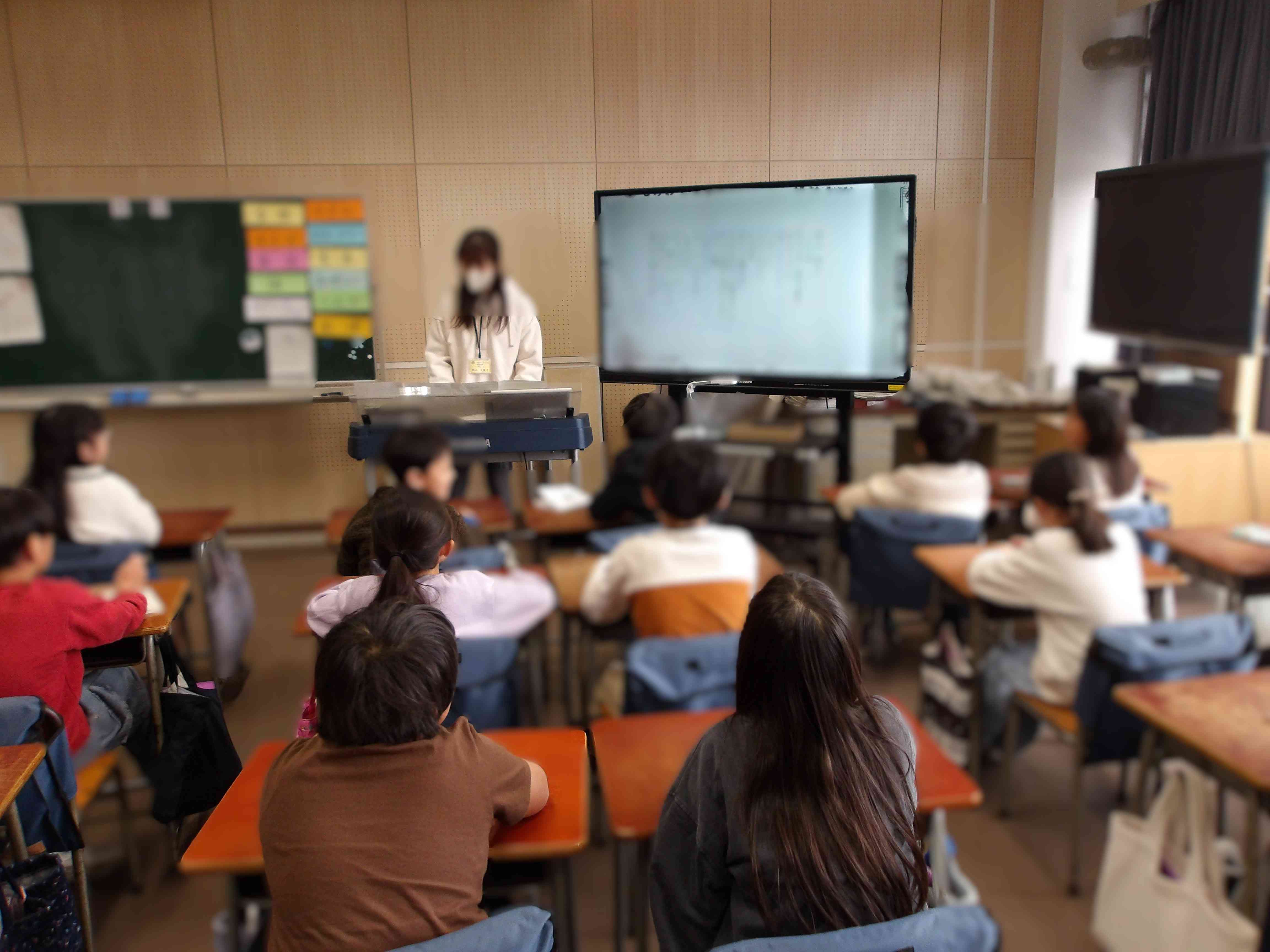 音楽で学芸会の歌