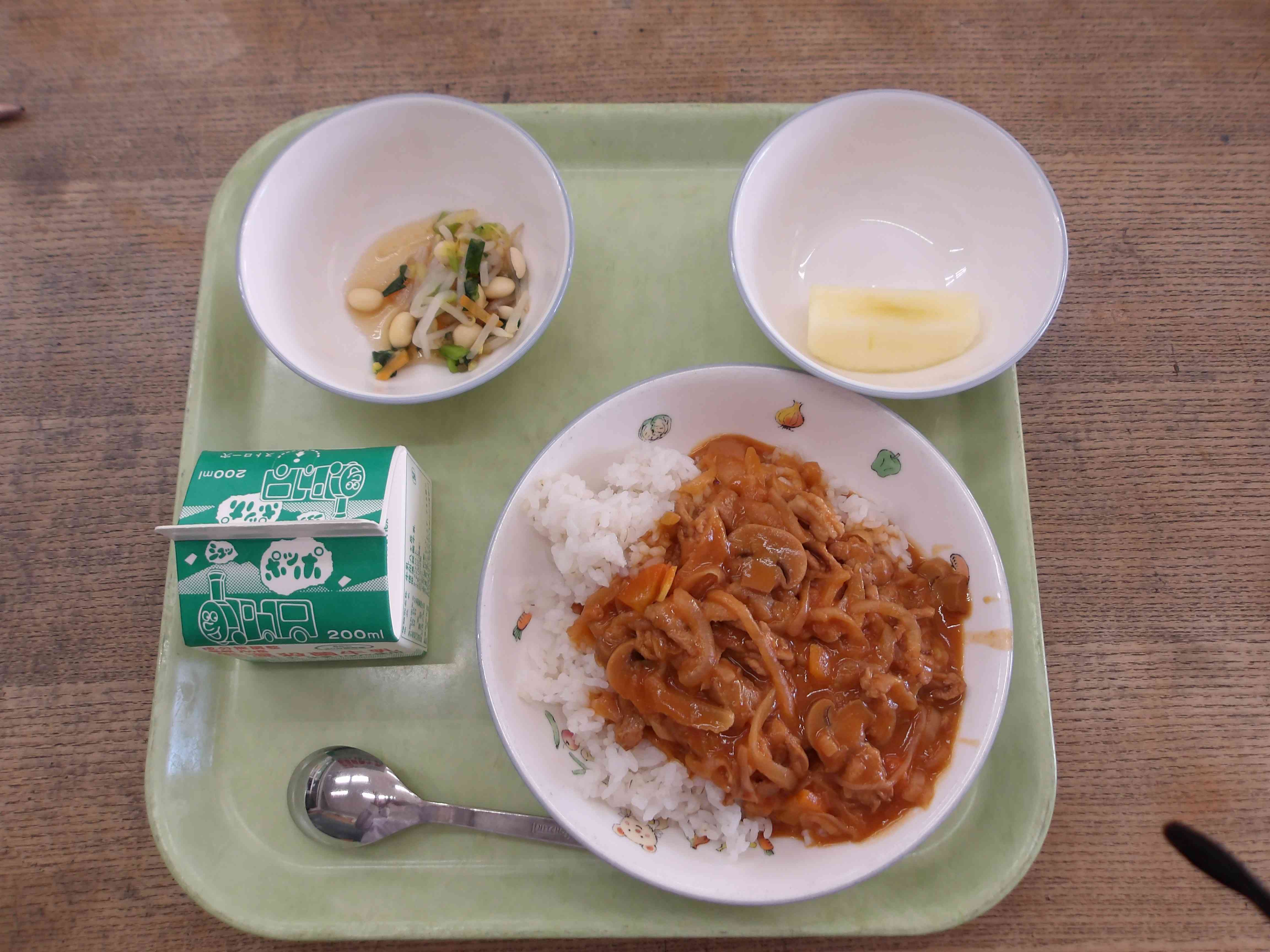 01.09給食①