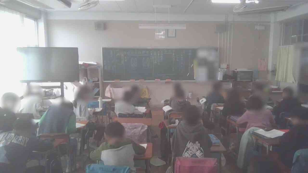 想像力のスイッチ