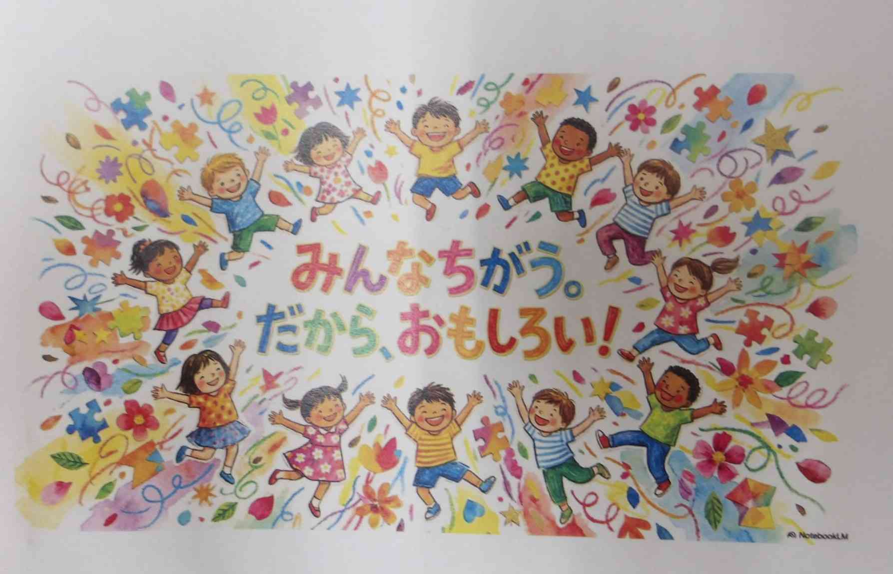 ２年学年集会4月