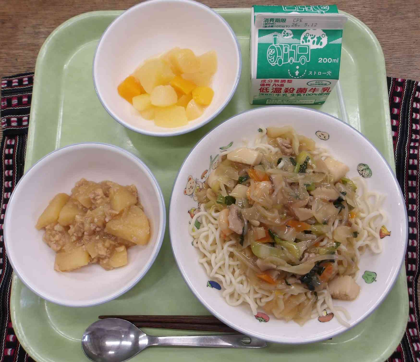 05.08給食①