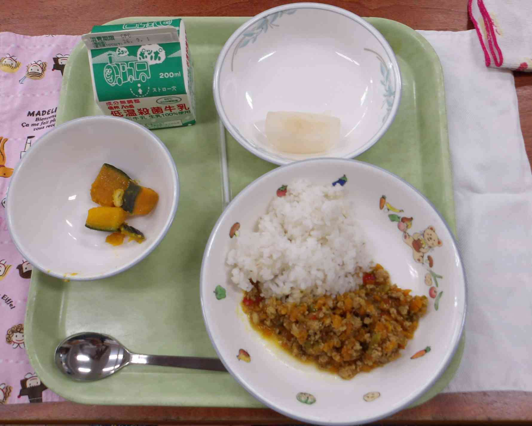 08.28　給食①